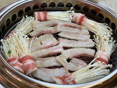 -妙香居韩国烤肉(容桂天佑城店)