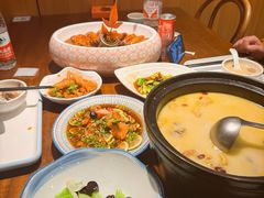 -乔街深夜食堂·小龙虾·高压锅生蚝(杭州总店)
