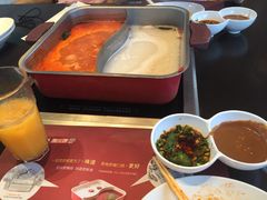 -新辣道鱼火锅(领展购物广场·中关村店)