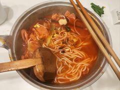 -小燕子重庆水瓢米线(冠城大通蓝郡店)