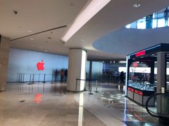-Apple零售店(深圳益田假日广场店)