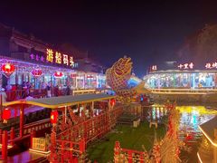 -滦州古城