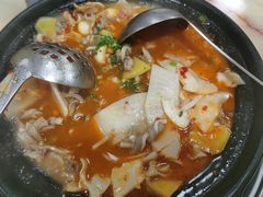 -李师傅脆肚(梅林店)
