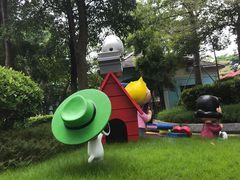 -史努比缤纷世界