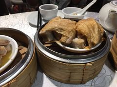 四宝鸡扎-大荣华酒楼(元朗老店)