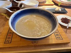 -上坐过桥米线(顺城店)