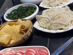-俏媳妇火锅(宽窄巷子店)