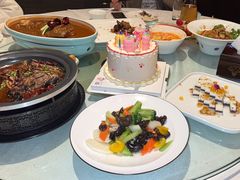-大铁勺新津菜(东丽阳光新业广场店)
