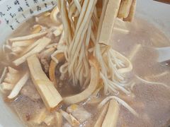 -无名氏面馆(邮电路店)
