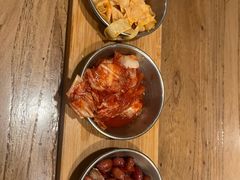 -恩你小木屋·韩式料理(假日广场店)