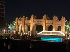 -珠江夜游省总码头