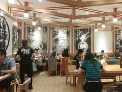 -味千拉面(广州白云机场T1西二店)