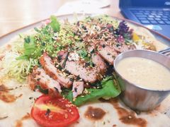 -HELLO 27 意面·沙拉·帕尼尼