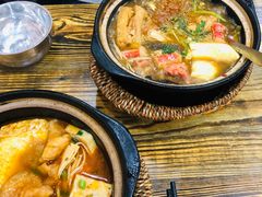 -张记砂锅麻辣烫(千灯店)