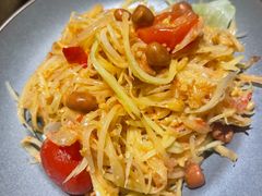 -金厨泰国餐厅·全泰籍厨师料理(拱北店)