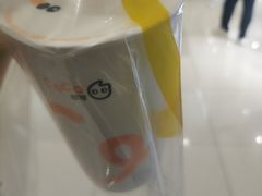 -CoCo都可(汉神购物广场店)