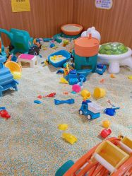 -孩之岛亲子乐园(喜盈门.范城店)