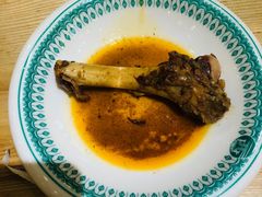 -清真·西域伙伴牛肉面·羊肉串(融创店)