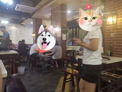 -水碾河刘老大串串香(水碾河路店)