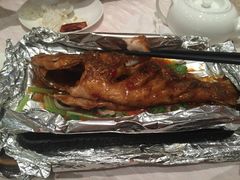 -金蝉食府(维吉奥广场店)