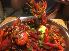 -成都烧烤(川大店)