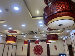 大堂-八大碗(长青街店)