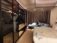 -成都凯宾斯基饭店