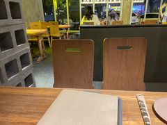 -新沙烧烤·炭烤鲜牛肉(新沙路店)