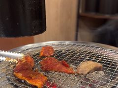 -蒜香焼肉PURUSHIN(马场路店)