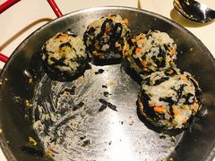-火炉火自助餐(枫蓝国际店)