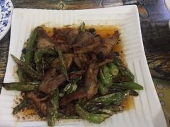 -郑姐私房菜•家常菜