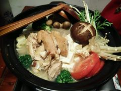 -金小悦饭堂(中禾店)