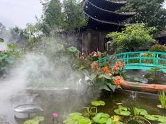-钱王祠