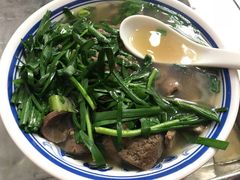 牛三星汤-珍珍小食店(西华路店)