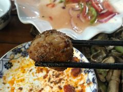 -伊斯兰清真餐厅(朝外大街店)