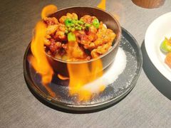 -南里山房·新淮扬菜(徐汇万科店)