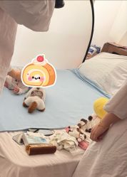 -玛瑞莎孕婴童摄影到家拍