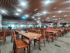 大堂-柴氏风味斋(甘家口店)