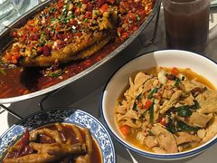-回家吃饭·地道南昌菜(建德观总店)