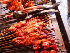 -牛华八婆麻辣烫(起源店)
