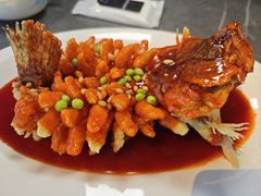 -RIVIERA 松鹤楼(外滩店)