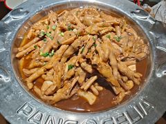 -胖哥俩肉蟹煲(苏州中心店)