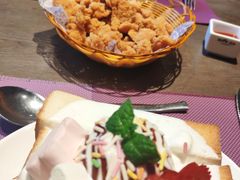-慕佳精品西餐咖啡(新华北区店)