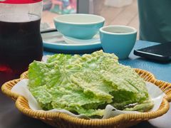 -紫藤园·天目湖大鱼头(南山竹海店)