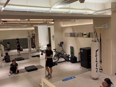 -YCHL Studios健身工作室(市二宫店)