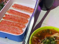 -钢管厂五区小郡肝串串香火锅(人民广场店)