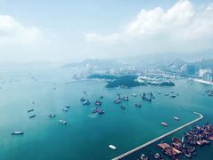 -天龙轩(香港丽思卡尔顿酒店)
