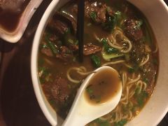 吉亨面馆(古羊路店)-吉亨面馆(古北1699店)