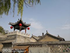-山西王家大院