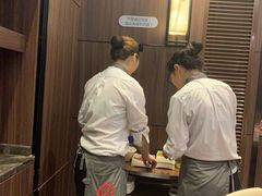 -海底捞火锅(锦艺城店)